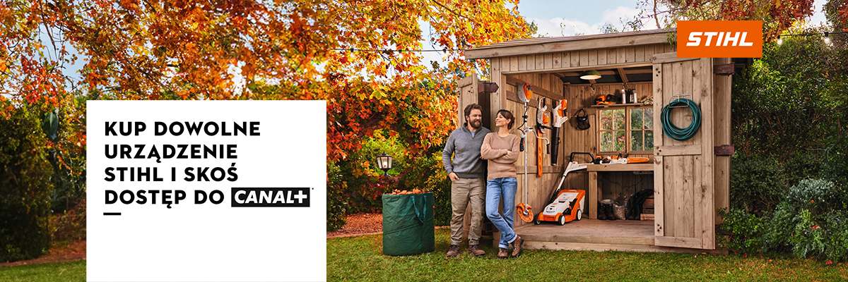 STIHL