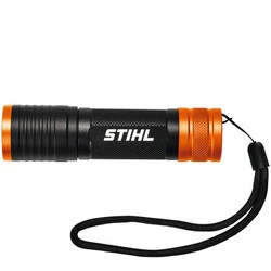 Latarka Stihl aluminiowa LED 3W