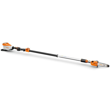 Podkrzesywarka akumulatorowa Stihl HTA 160 bez akumulatora i ładowarki