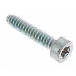 Śruba z Łbem Cylindrycznym STIHL IS-D5x24mm 9075-478-4155