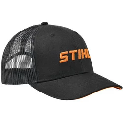 Czapka z daszkiem bejsbolówka Stihl Logo Mesh