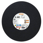 Tarcza Do Metalu Z Żywicy Syntetycznej Do Stali K-ME 350mm 14" STIHL 0835-010-7001