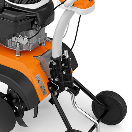 Glebogryzarka spalinowa STIHL MH 585 3,2KM