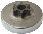 Koło Napędu Łańcucha 3/8" Picco 6-zębów STIHL 1143-640-2000