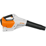 Dmuchawa akumulatorowa Stihl BGA 160 36V bez akumulatora i ładowarki