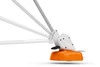 Kosa Akumulatorowa STIHL FSA 30 10,8V Zestaw Akumulator i Ładowarka
