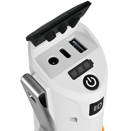 Ładowarka Stihl PS 1 + ładowarka