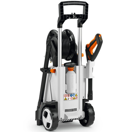 Myjka elektryczna Stihl RE130 Plus 170bar 2300W