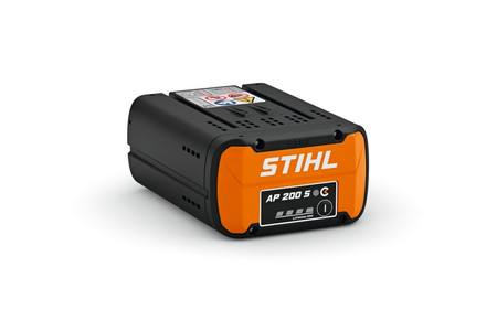 Akumulator AP 200 S STIHL 4850-400-6565