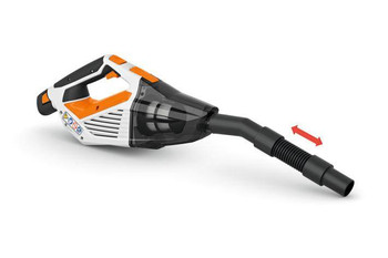 Odkurzacz Akumulatorowy SEA 20 STIHL Bez Akumulatora AS 2 i Ładowarki AL 1 SA03-011-7305