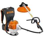 Kosa Spalinowa STIHL FR 410 C-E 2,7KM Plecakowa