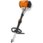 KombiMotor spalinowy Stihl KM 131R 1,9KM