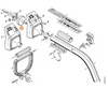 Bęben Sprzęgła STIHL 4140-160-2909