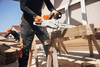Pilarka akumulatora Stihl MSA 160 C-B 36V