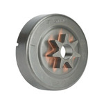 Koło napędu łańcucha 0.325 7-zębów STIHL 1143-640-2002