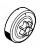 Koło Napędu Łańcucha 3/8" Picco 6-zębów STIHL 1143-640-2000