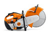 Przecinarka Spalinowa STIHL TS 500i 5,3KM 350mm