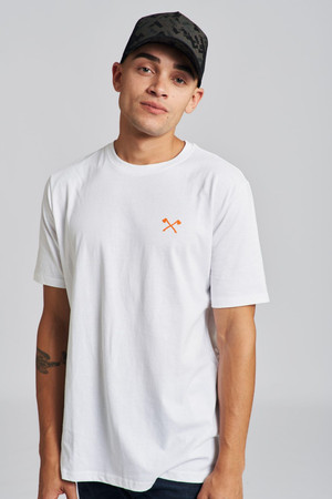 Czapka z daszkiem Stihl pattern timbersports