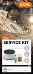 ZESTAW SERWISOWY nr 12 STIHL 1140-007-4102  