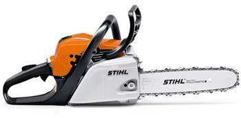 Pilarka Spalinowa STIHL MS 211 2,3KM 35cm