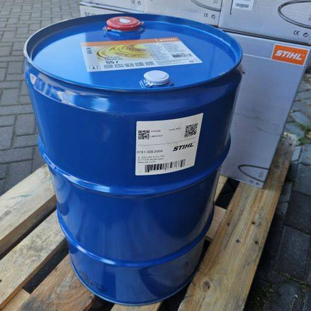 Olej STIHL SAE 30 55L 0781-309-2004