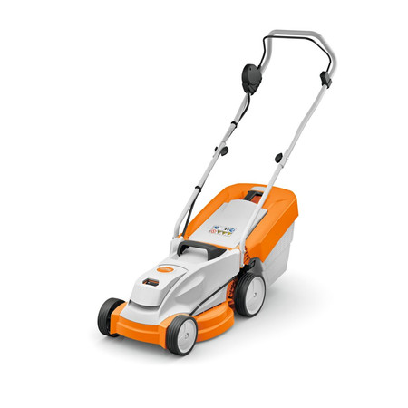 Kosiarka akumulatorowa RMA 235 zestaw z 2x akumulatorami AK 20 i ładowarką AL 101 STIHL 6311-200-0050