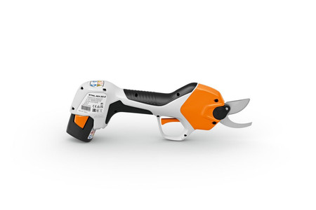 Sekator do gałęzi akumulatorowy Stihl ASA 20 10,8V z akumulatorem i ładowarką