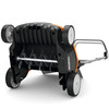 Wertykulator akumulatorowy Stihl RLA 240 bez akumulatora i ładowarki