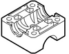Element Zaciskowy Kosy STIHL 4137-791-6800