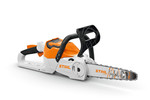 Pilarka Akumulatorowa MSA 70 C-B STIHL bez akumulatora i ładowarki MA04-011-5820