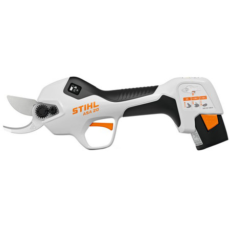 Sekator do gałęzi akumulatorowy Stihl ASA 20 10,8V