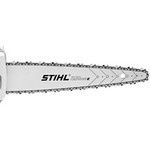 Prowadnica z Wkładką Stellitową 30cm 1/4'' 1,3mm STIHL 3005-000-3205