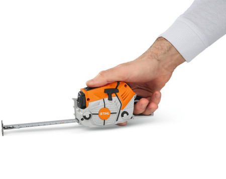 Miarka 5m Stihl pilarka spalinowa