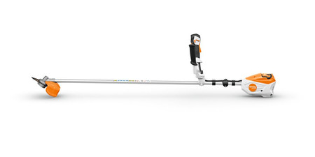 Kosa Akumulatorowa STIHL FSA 80 36V bez akumulatora i ładowarki FA08-011-5700