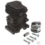 Cylinder z tłokiem 38mm Stihl MS 1130 020 1213