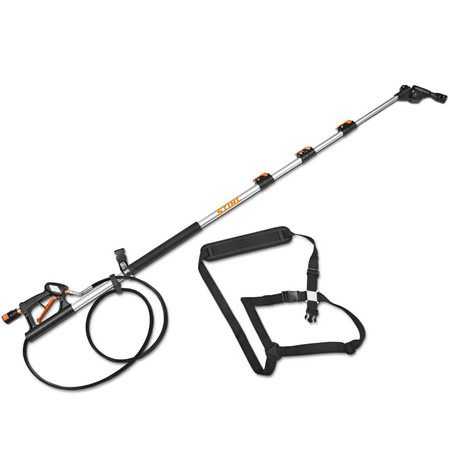 Lanca teleskopowa Stihl do myjki 1,57-4m