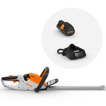 Nożyce Akumulatorowe STIHL HSA 30 10V Zestaw Akumulator i Ładowarka