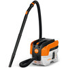 Odkurzacz akumulatorowy Stihl SEA 50 do czyszczenia na sucho i mokro