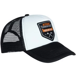 Czapka z daszkiem Stihl trucker KISS MY AXE