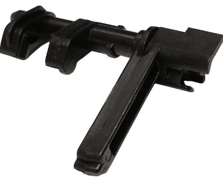 Wałek Przełącznika Pilarki STIHL 1139-182-0900