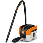 Odkurzacz akumulatorowy Stihl SEA 50 do czyszczenia na sucho i mokro