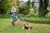 Wertykulator akumulatorowy Stihl RLA 240 bez akumulatora i ładowarki