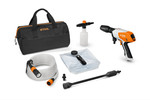 Myjka akumulatorowa ciśnieniowa RCA 20 bez akumulatora AS i ładowarki AL 1 STIHL RA02-011-7603