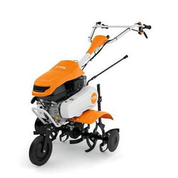 Glebogryzarka Spalinowa STIHL MH 600