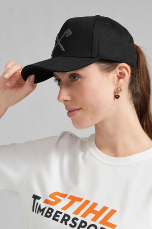 Czapka z daszkiem STIHL Bejsbolówka AXE