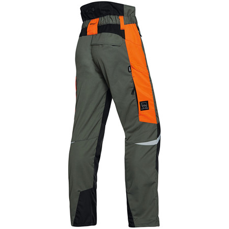 Spodnie robocze Stihl FUNCTION Ergo XXL