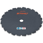 Piła Tarczowa STIHL 225mm 24Z z Zębami Przecinakowymi WoodCut