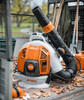 Dmuchawa spalinowa Stihl BR 800 C-E