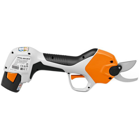 Sekator do gałęzi akumulatorowy Stihl ASA 20 10,8V