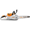 Pilarka akumulatorowa Stihl MSA 80 C-B bez akumulatora i ładowarki